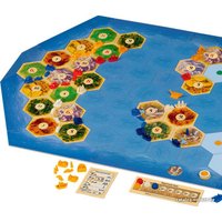 Карточная игра Мир Хобби Колонизаторы. Первопроходцы и Пираты