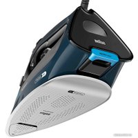 Утюг Braun TexStyle 9 SI 9682 DB