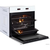 Электрический духовой шкаф Hiberg VM 6192 W