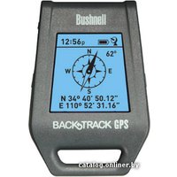 Туристический навигатор Bushnell BackTrack Point-5 (360210)
