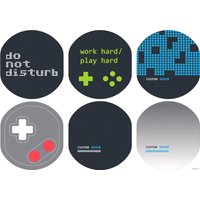 Наушники Beyerdynamic Custom Game