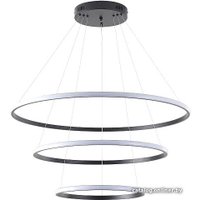 Подвесная люстра Zortes Ringolight ZRS.33320.120C