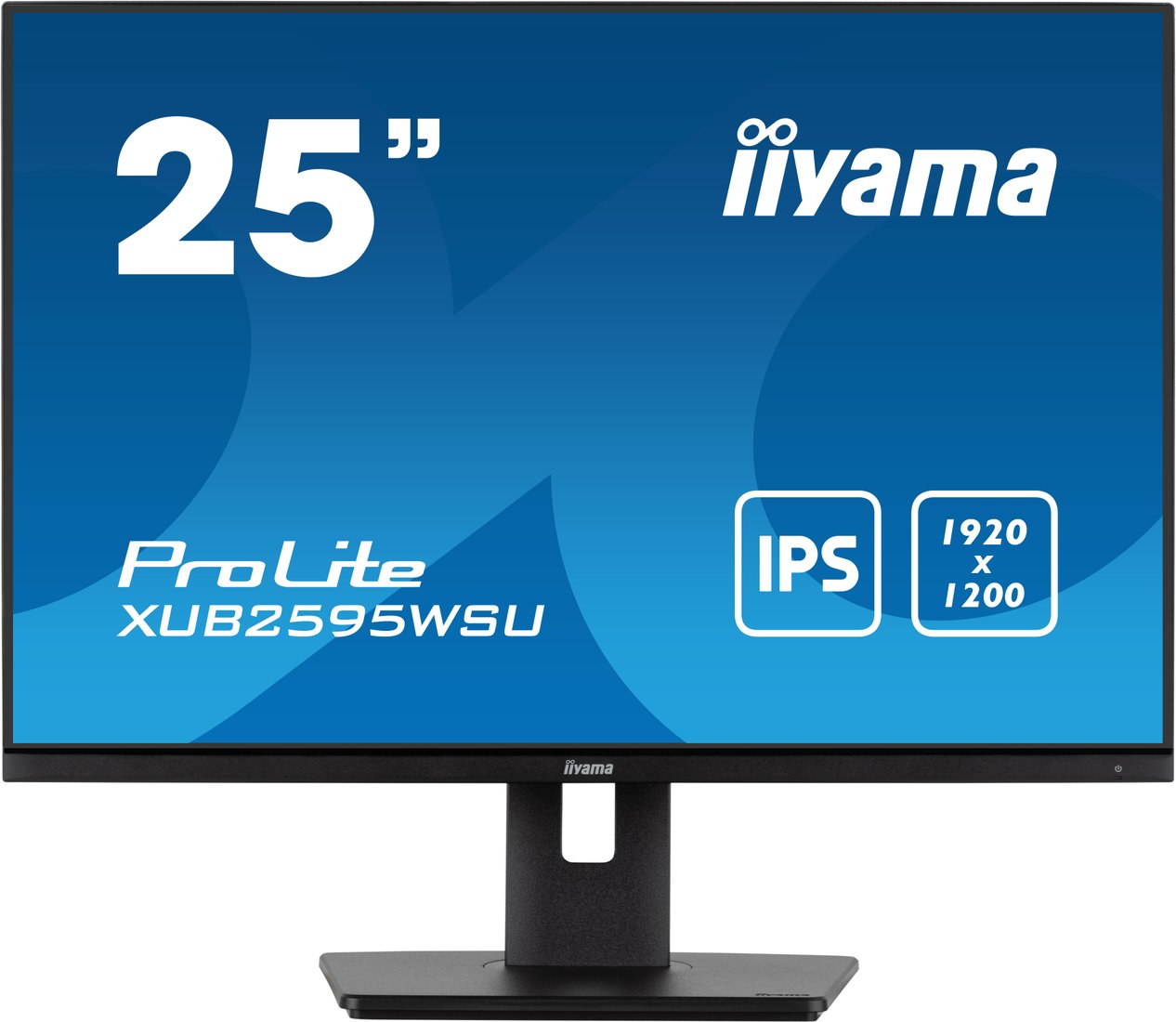 

Монитор Iiyama ProLite XUB2595WSU-B5