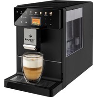 Кофемашина Kaffit COM A5-2 (черный)