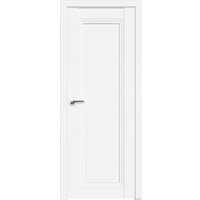 Межкомнатная дверь ProfilDoors 2.100U L 40x200 (аляска)