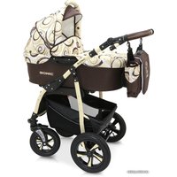 Универсальная коляска Verdi Sonic (3 в 1)