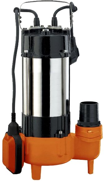 

Фекальный насос Вихрь ФН-750