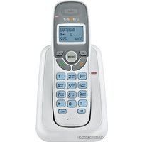 Радиотелефон TeXet TX-D6905A (белый)