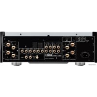 Интегральный усилитель Yamaha A-S1200 (серебристый)