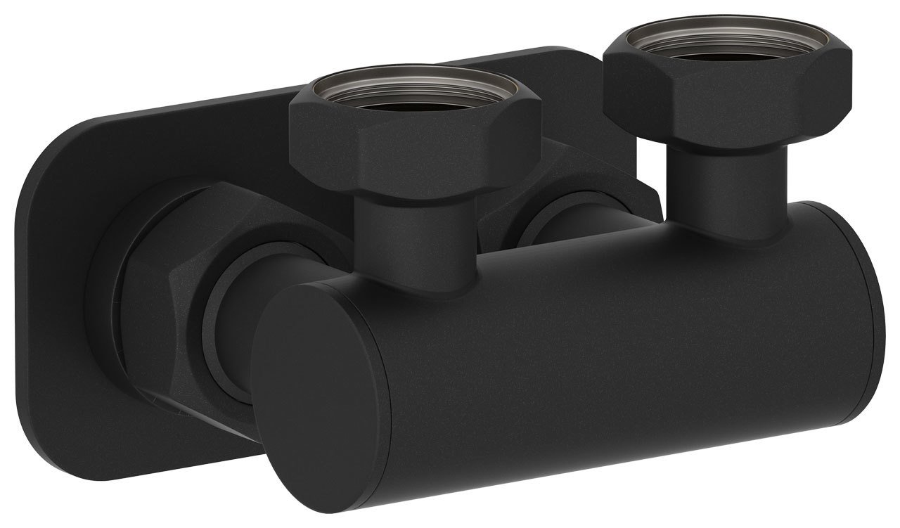 

Модуль Сунержа 2х3/4" угловой EU50 15-1538-3434