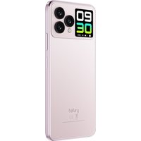 Телефон Hafury V1 8GB/256GB (розовый)