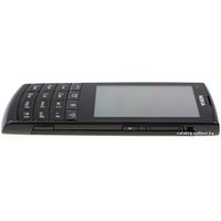 Кнопочный телефон Nokia X3-02 Touch and Type