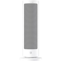 Тепловентилятор Xiaomi Mijia Vertical Heater Graphene Heating 2000W LSNFJ04ZM (с переходником на евровилку)