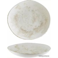 Тарелка глубокая Bonna Nacrous Matt Vago MT-NCRVAO26CK