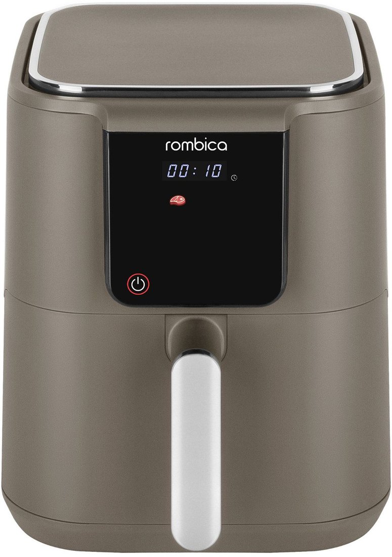 

Аэрогриль (аэрофритюрница) Rombica myKitchen AFR-004
