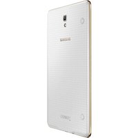 Планшет Samsung Galaxy Tab S 8.4 16GB LTE Dazzling White (SM-T705)