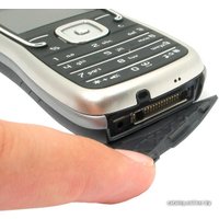 Телефон Nokia 5500 Sport