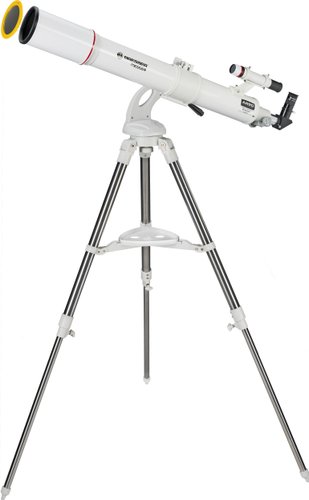 Телескоп Bresser Messier AR-90/900 NANO AZ