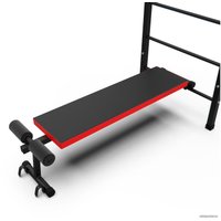 Шведская стенка (лестница) DFC D-1235