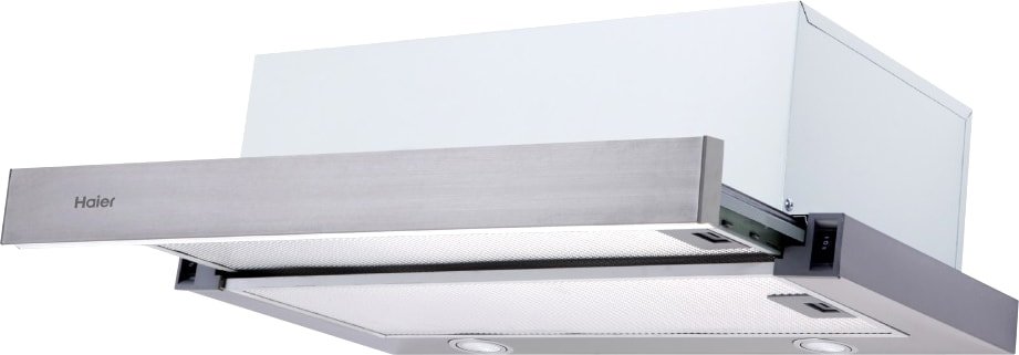 

Кухонная вытяжка Haier HVX-T671X