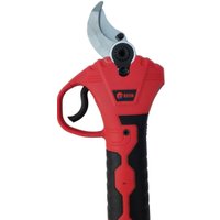 Секатор Edon UPS-21A (с 1-им АКБ, кейс)