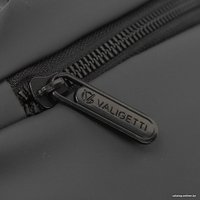 Сумка на пояс VALIGETTI 182-1875-20-VG-GRY (серый)