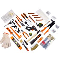 Универсальный набор инструментов ISMA 513722(50791) в Могилеве