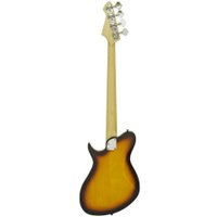 Бас-гитара Aria Pro II J-B51 2TS