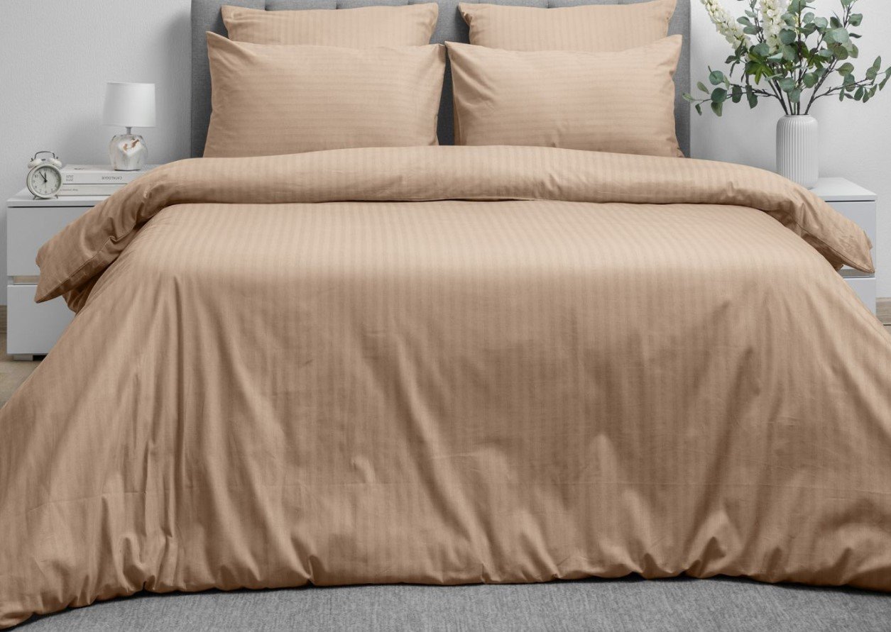 

Постельное белье Волшебная ночь Coofee cream КПБ ВН 2017 8709/11