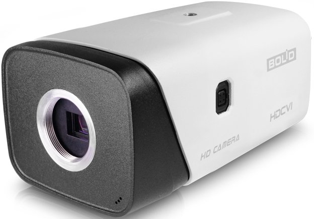 

CCTV-камера Bolid VCG-320