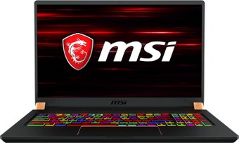 MSI GS75 Stealth 9SE-412US