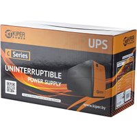 Источник бесперебойного питания Kiper Power C850 (850VA/500W)