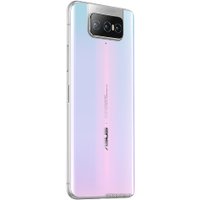 Смартфон ASUS ZenFone 7 ZS670KS 8GB/128GB (белый)