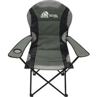 Кресло RSP Outdoors Royal (серый)