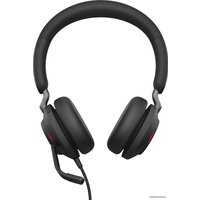 Офисная гарнитура Jabra Evolve2 40 MS Stereo USB-C