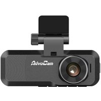Видеорегистратор AdvoCam 4K DUO III
