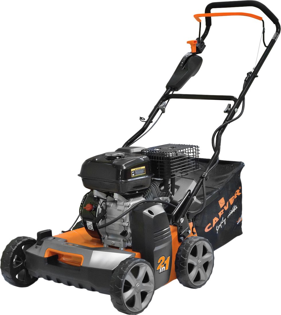

Скарификатор-аэратор Carver SR 5240