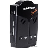Радар-детектор TrendVision Drive 500 Signature