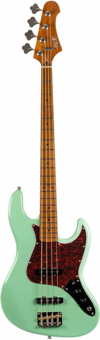 

Бас-гитара JET JJB-300 SFG