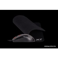 Игровая мышь A4Tech X-7120 (черный)