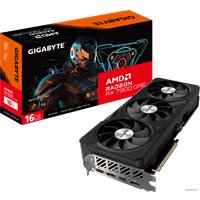 Видеокарта Gigabyte Radeon RX 7900 GRE Gaming OC 16G GV-R79GREGAMING OC-16GD