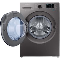 Стирально-сушильная машина Samsung WD80K52E0AX/LP