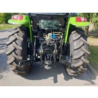 Мини-трактор Catmann XD-355 (Kubota 150 л.с., с кабиной)