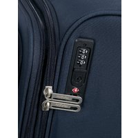 Чемодан American Tourister Cloudrider Navy 55 см