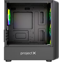 Корпус Project X Arapaho