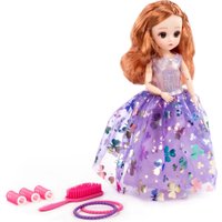 Кукла Полесье Даша в нарядном платье 02949 в Гомеле