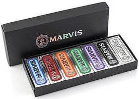 

Подарочный набор Marvis 8004395111008