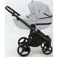 Универсальная коляска Adamex Cortina (2 в 1, CT-222)