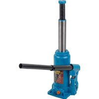 Бутылочный домкрат KingTul KT-T90504 5т