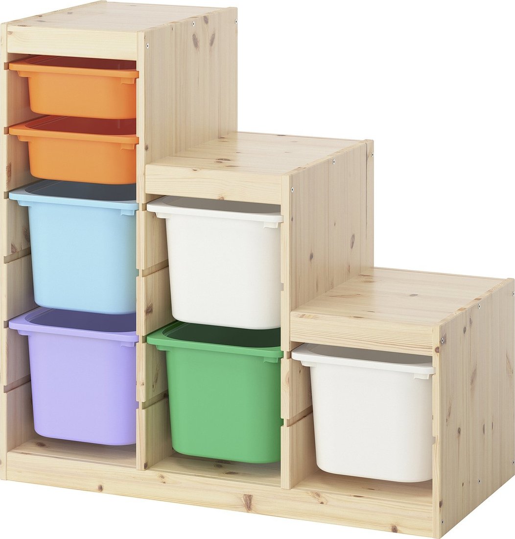 

Полка Ikea Trofast S79574439
